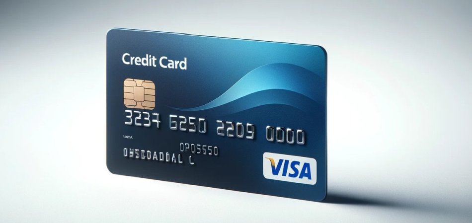kreditní karta 
