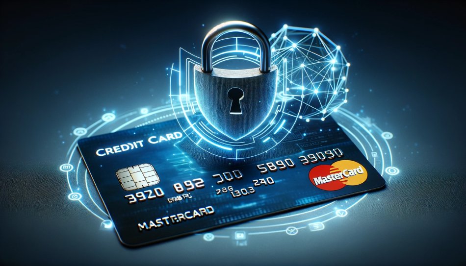 Bezpečnost kreditní karty